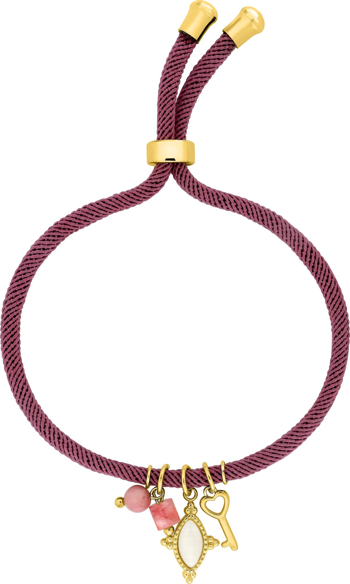 403A27 - Bracelets - STEEL