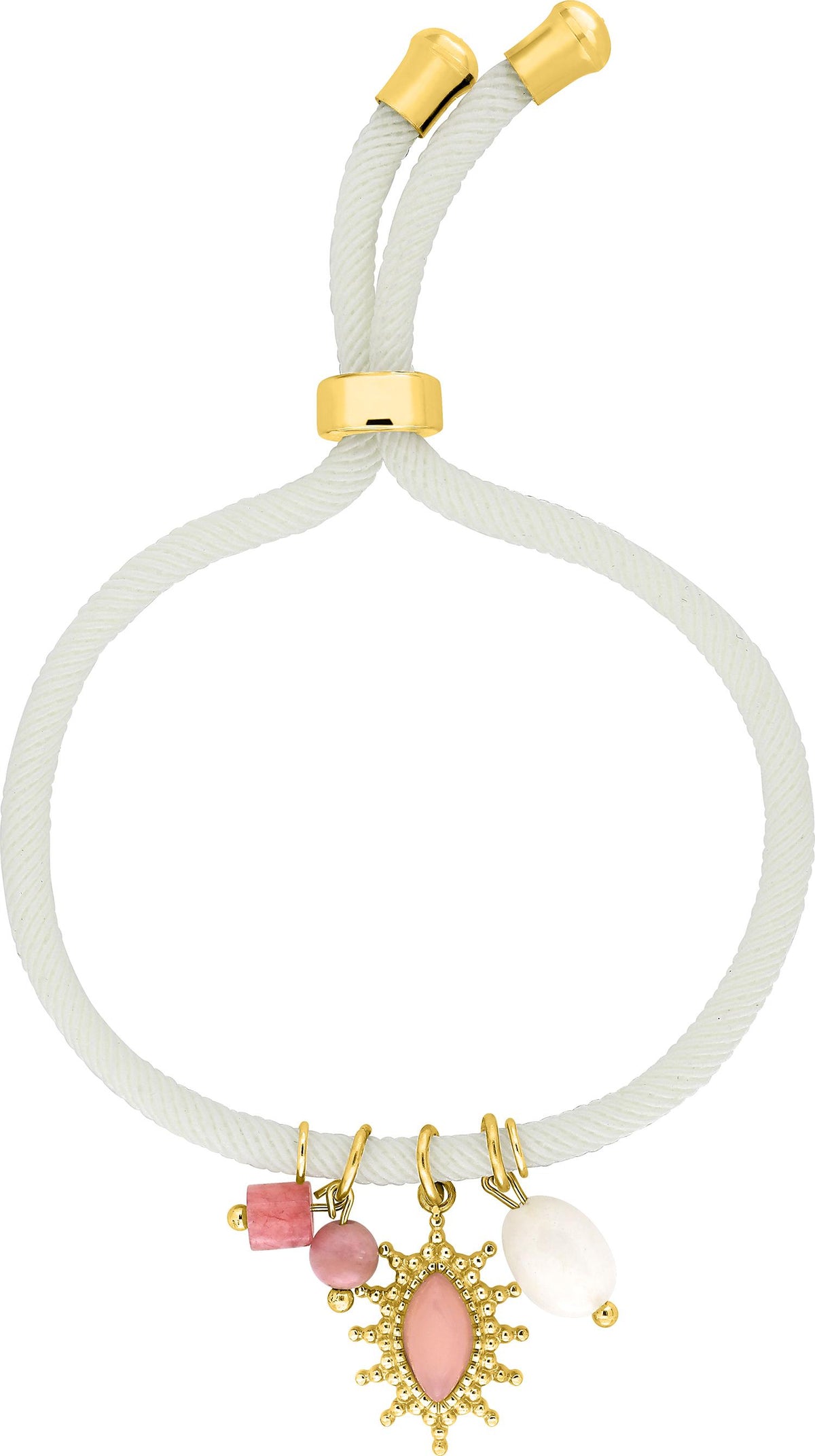 403A28 - Bracelets - STEEL