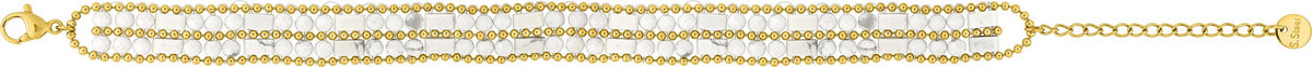 403A29 - Bracelets - STEEL