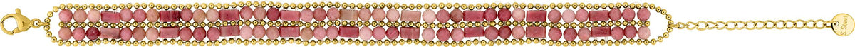 403A30 - Bracelets - STEEL
