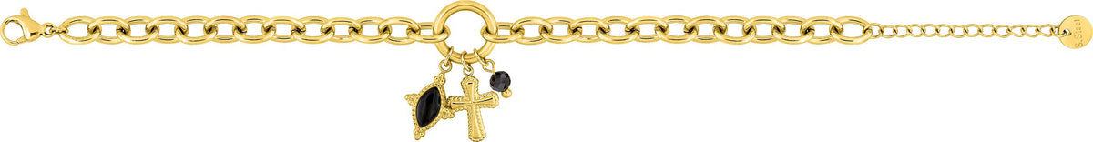 403A31 - Bracelets - STEEL
