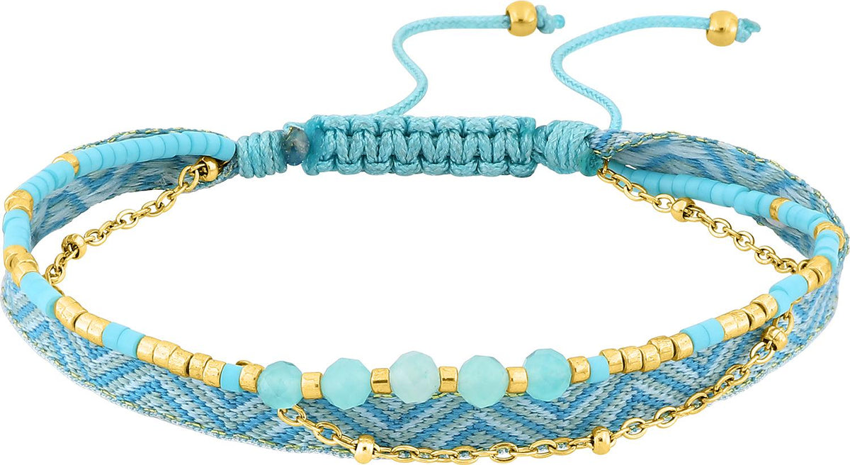 403A33 - Bracelets - STEEL