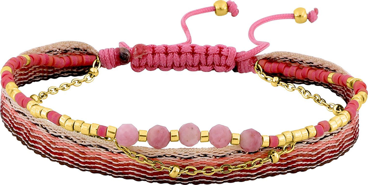 403A34 - Bracelets - STEEL