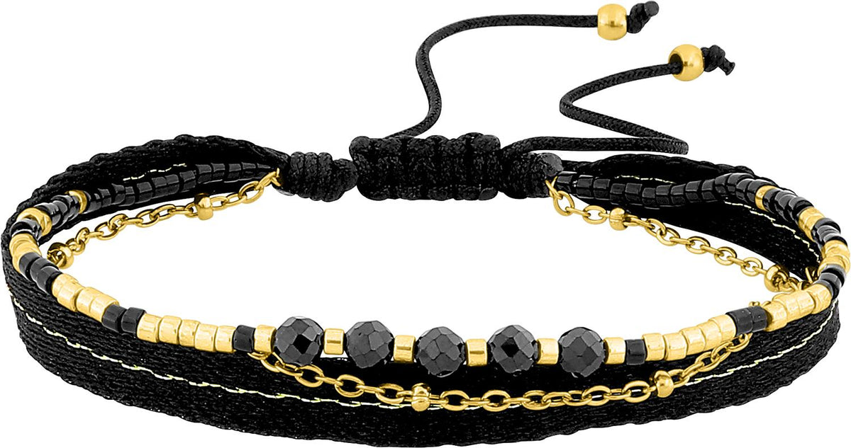403A35 - Bracelets - STEEL