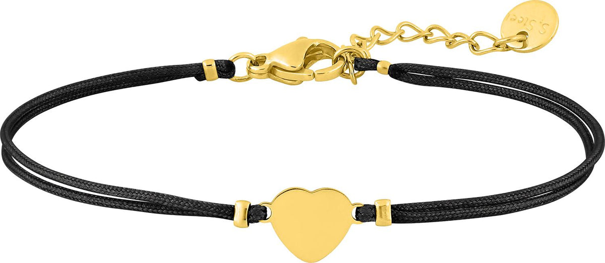 403A38 - Bracelets - STEEL