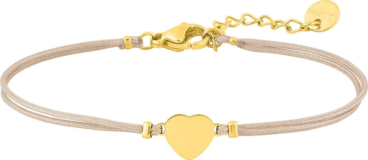 403A39 - Bracelets - STEEL