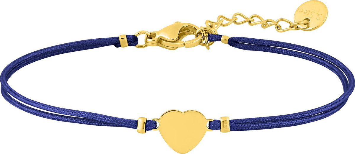 403A40 - Bracelets - STEEL