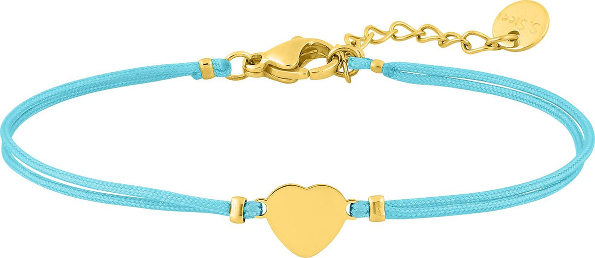 403A41 - Bracelets - STEEL