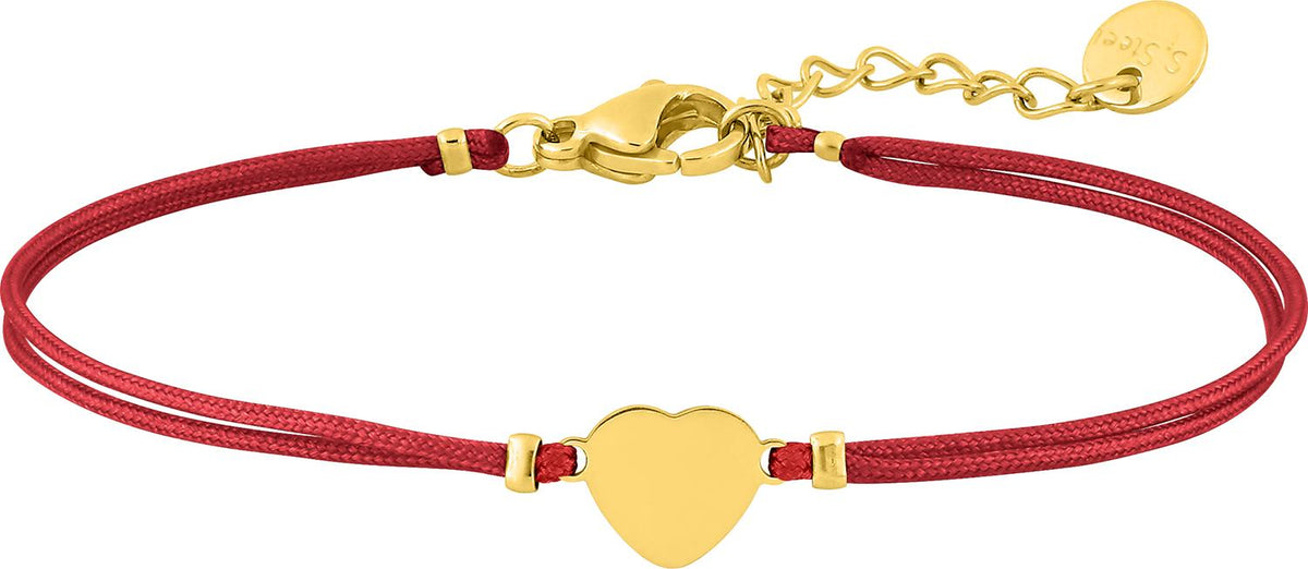 403A42 - Bracelets - STEEL