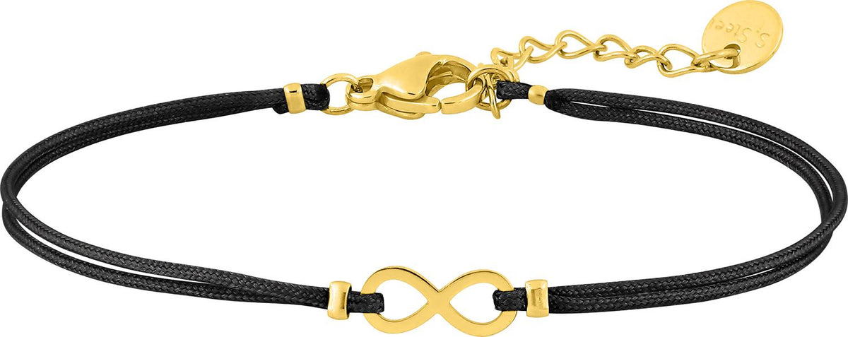 403A43 - Bracelets - STEEL