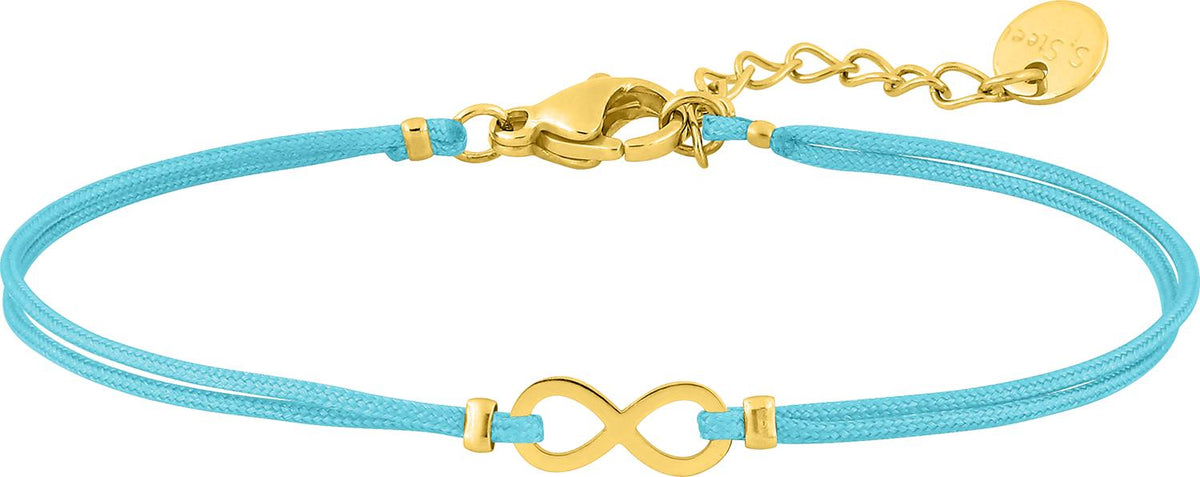 403A46 - Bracelets - STEEL
