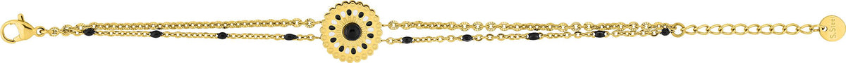 403A52 - Bracelets - STEEL