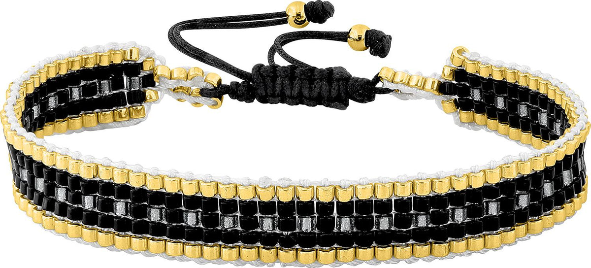 403A61 - Bracelets - STEEL
