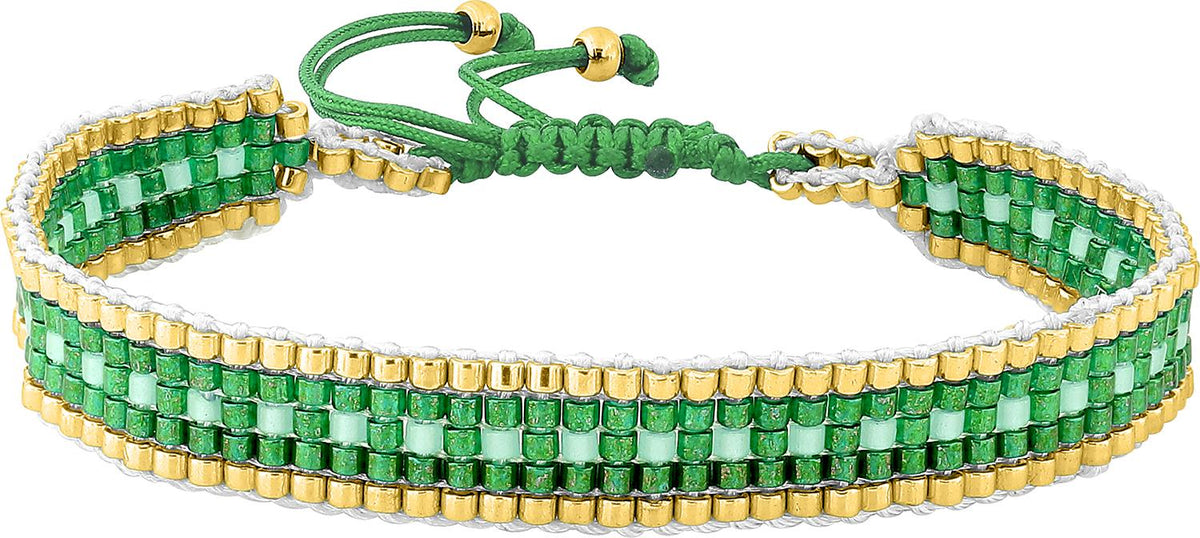 403A64 - Bracelets - STEEL
