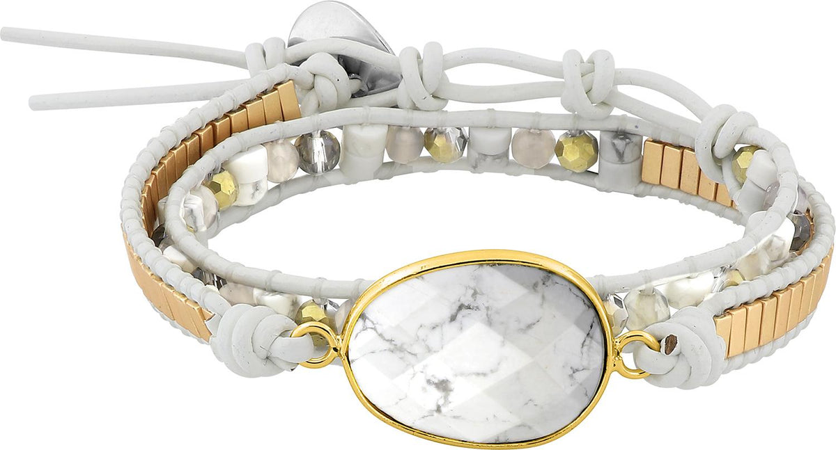403A65 - Bracelets - STEEL