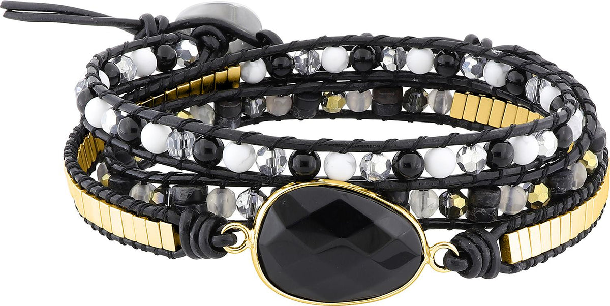 403A66 - Bracelets - STEEL