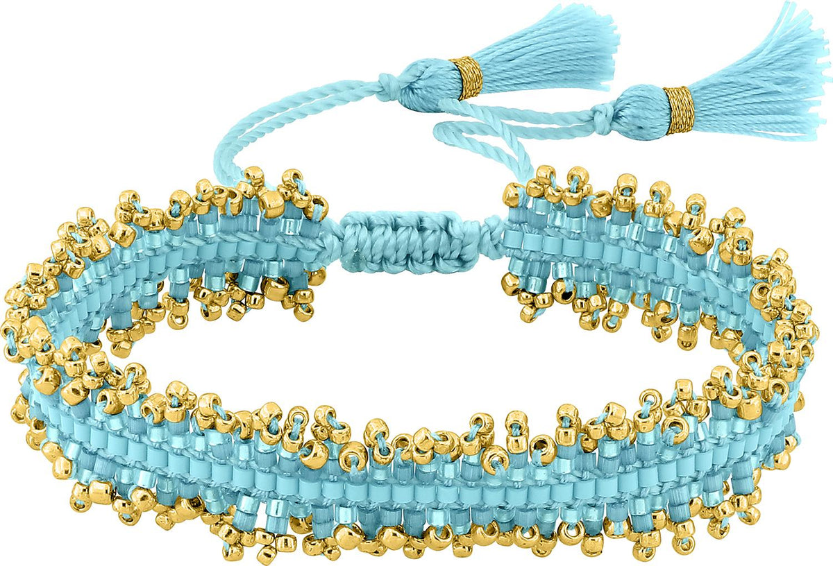 403A68 - Bracelets - STEEL