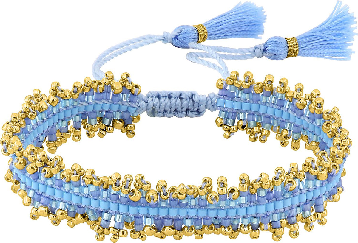 403A69 - Bracelets - STEEL