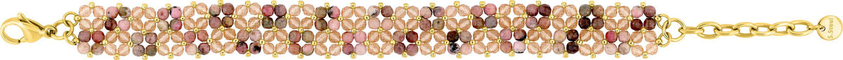 403A74 - Bracelets - STEEL