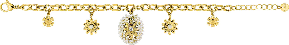 403A75 - Bracelets - STEEL