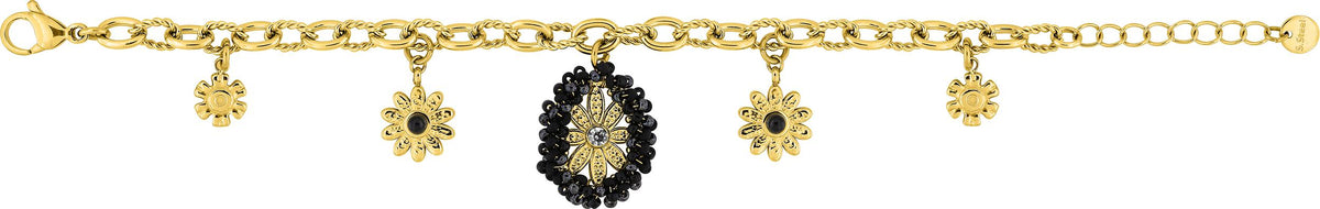 403A76 - Bracelets - STEEL