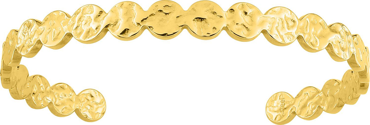 403A82 - Bracelets - STEEL