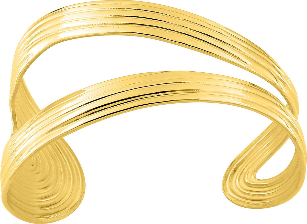 403A84 - Bracelets - STEEL