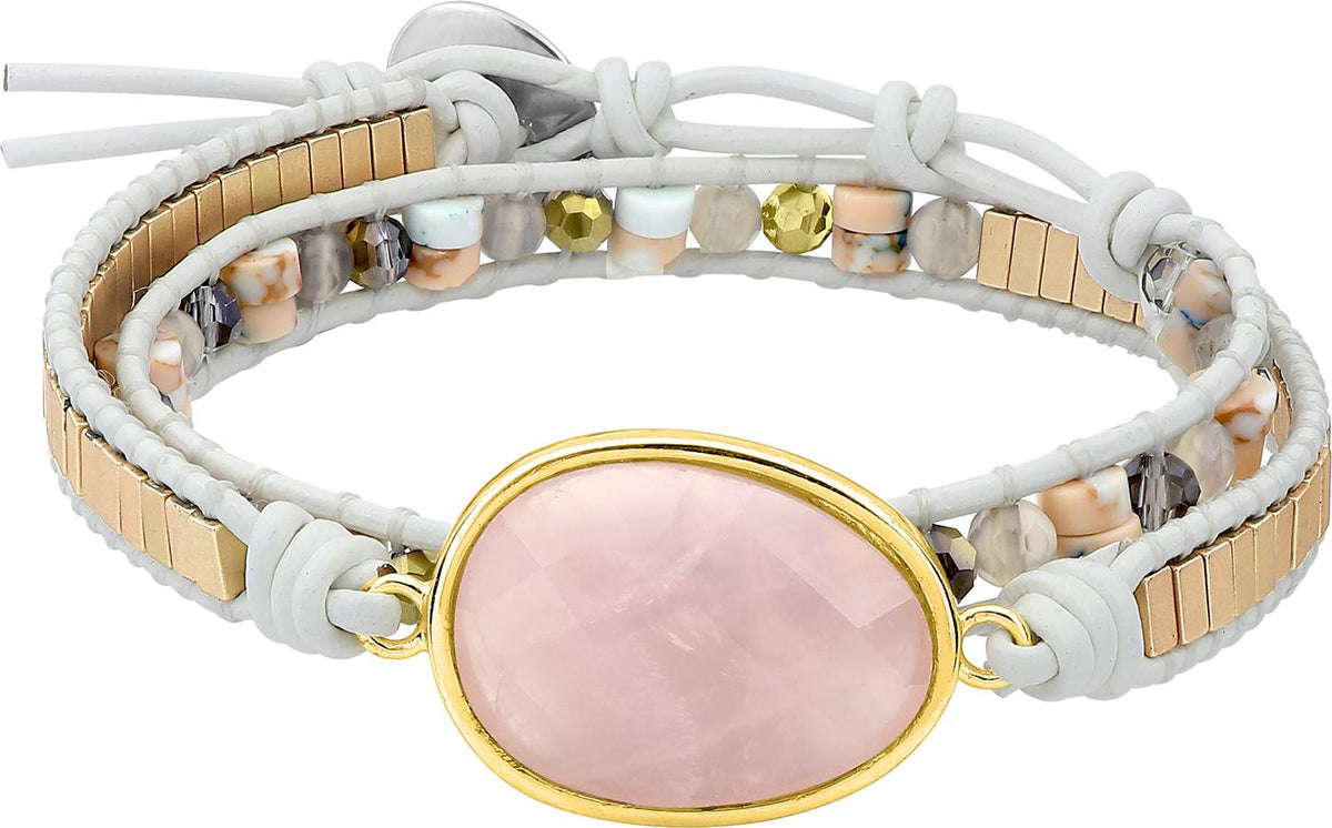 403A86 - Bracelets - STEEL