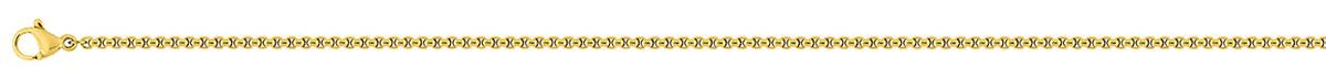 431043C - Necklaces - STEEL