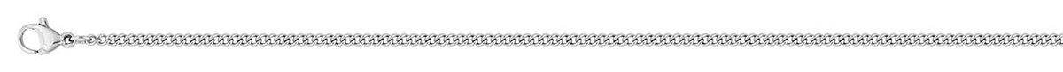 431050C - Necklaces - STEEL