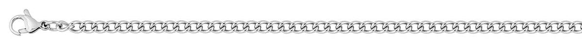 431053C - Necklaces - STEEL