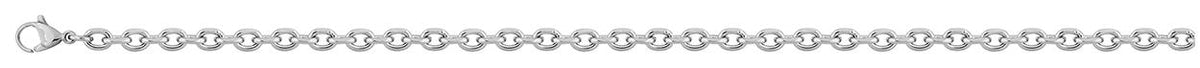 431063C - Necklaces - STEEL