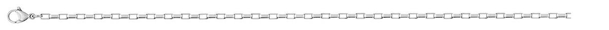 431065C - Necklaces - STEEL