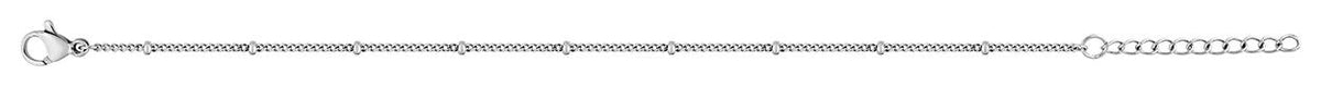 431068B - Bracelets - STEEL