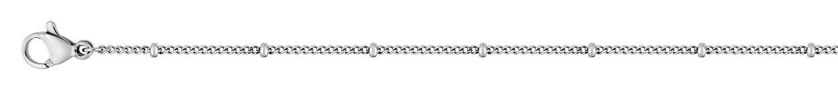 431068C - Necklaces - STEEL