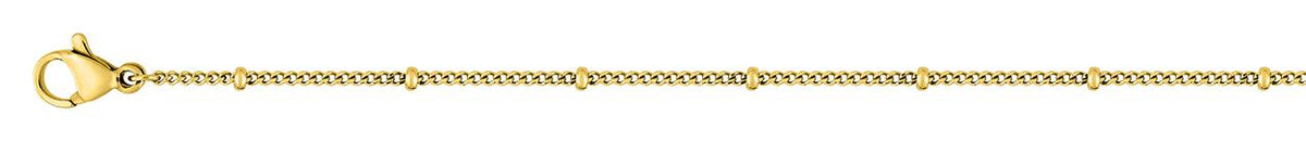 431069C - Necklaces - STEEL