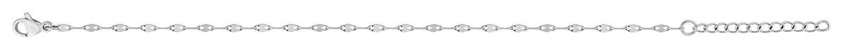 431071B - Bracelets - STEEL