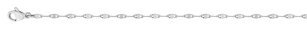 431071C - Necklaces - STEEL