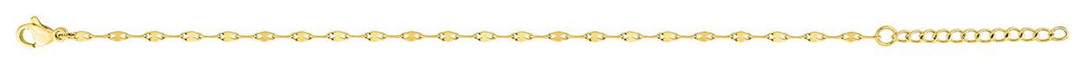 431072B - Bracelets - STEEL