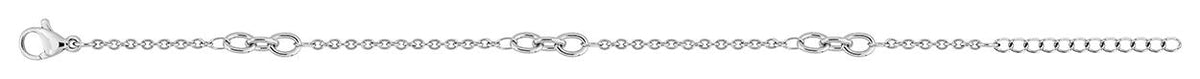 431073B - Bracelets - STEEL