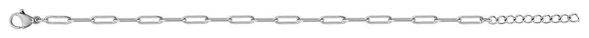 431077B - Bracelets - STEEL