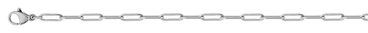 431077C - Necklaces - STEEL