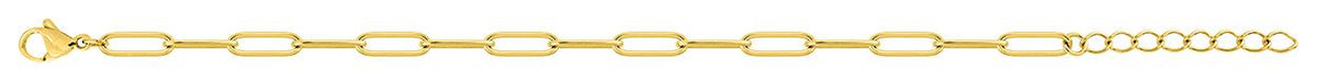 431080B - Bracelets - STEEL