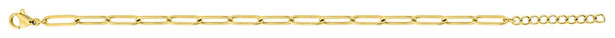 431081B - Bracelets - STEEL