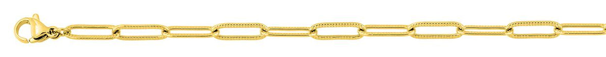 431081C - Necklaces - STEEL