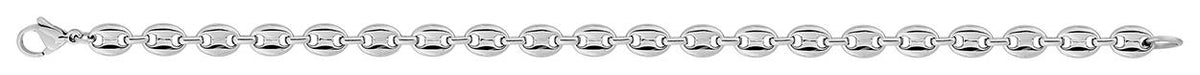 431093B - Bracelets - STEEL