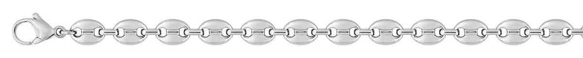 431093C - Necklaces - STEEL