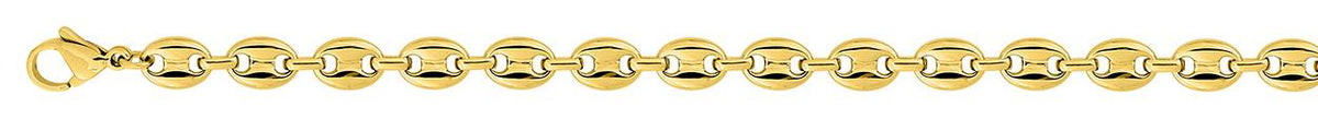 431094C - Necklaces - STEEL