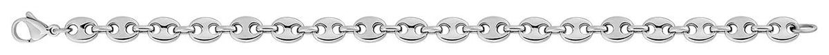 431095B - Bracelets - STEEL
