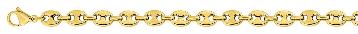 431096C - Necklaces - STEEL